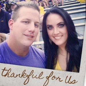 Meet your Posher, Toni